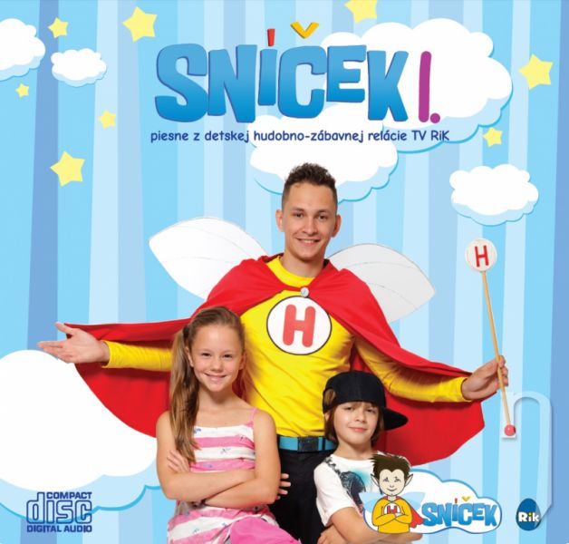 CD - Sníček