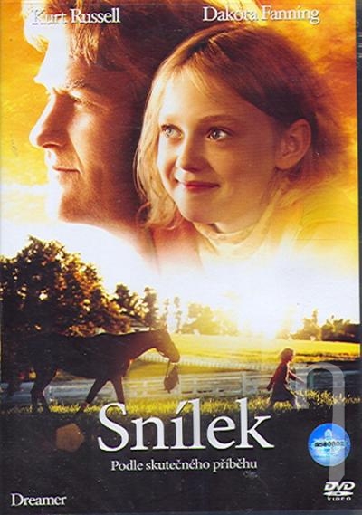 DVD Film - Snílek