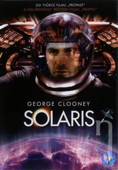 DVD Film - Solaris