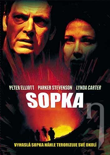 DVD Film - Sopka