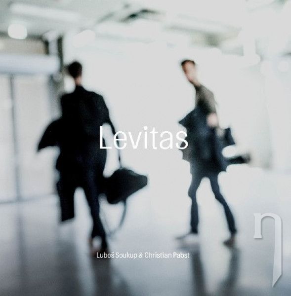 CD - Soukup Luboš, Christian Pabst : Levitas