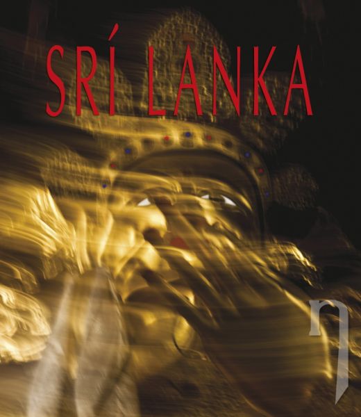 BLU-RAY Film - Srí Lanka 3D+2D