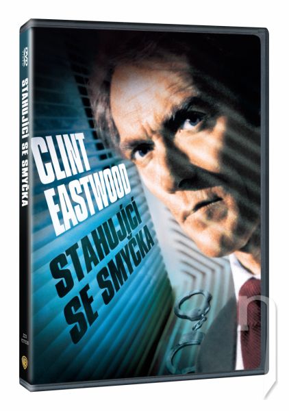 DVD Film - Stahující se smyčka