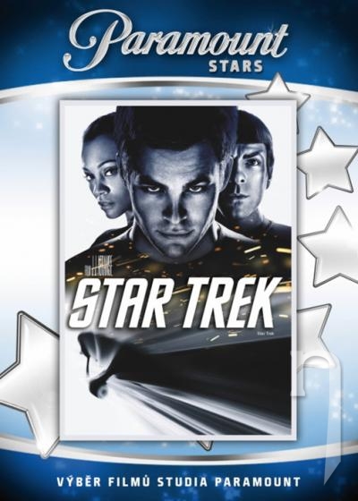 DVD Film - Star Trek