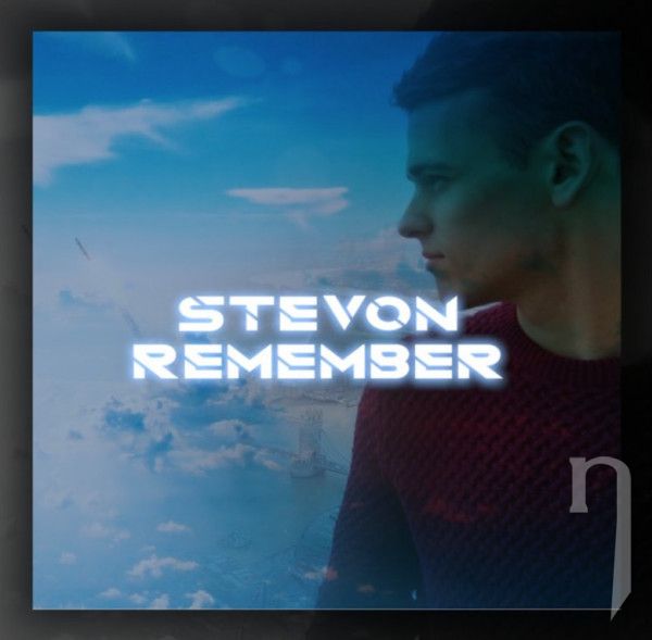 CD - Stevon : Remember