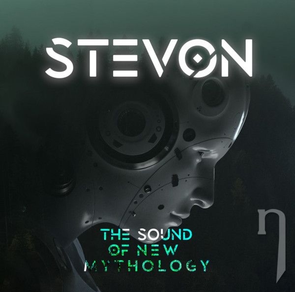 CD - Stevon : The Sound Of New Mythology