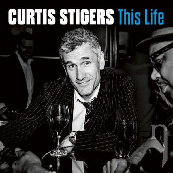 CD - Stigers Curtis : This Life