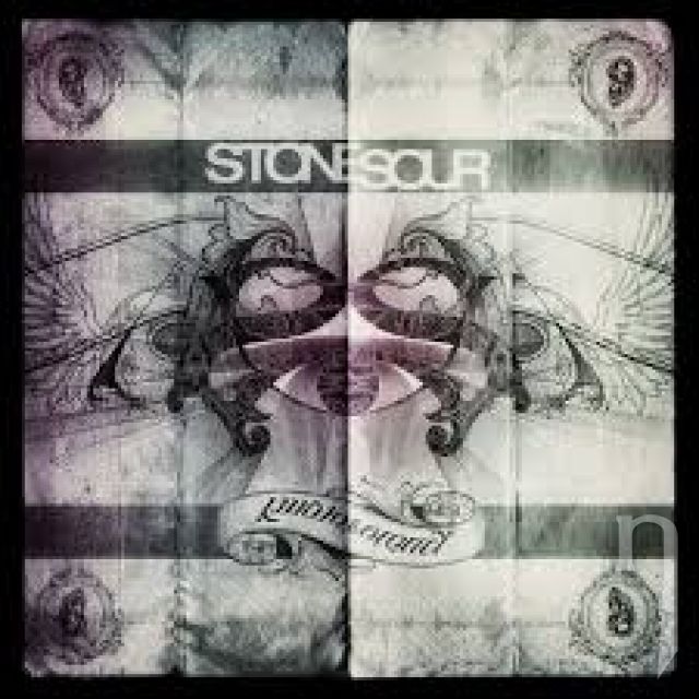 DVD Film - Stone Sour -  Stone Sour - Audio Secrecy (Special Edition CD/DVD)