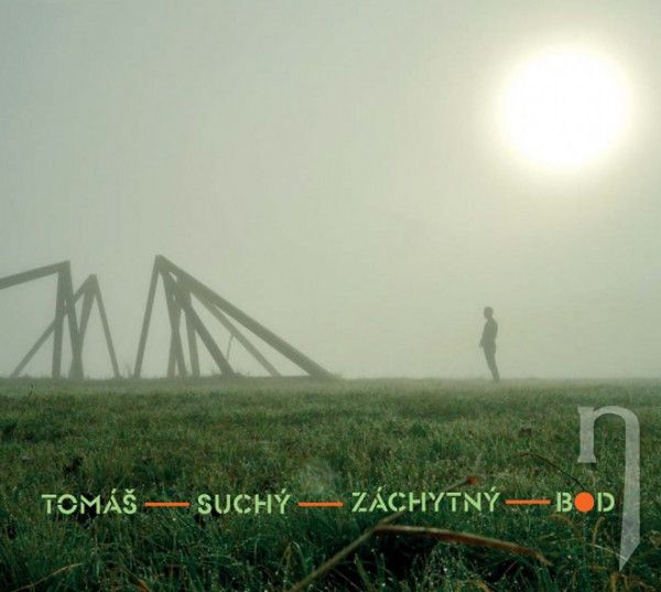 CD - Suchý Tomáš : Záchytný bod