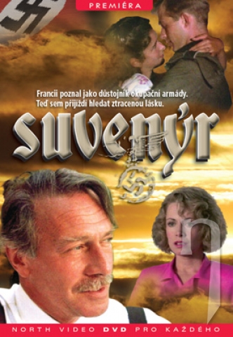 DVD Film - Suvenýr