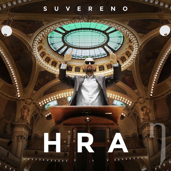 CD - Suvereno : Hra