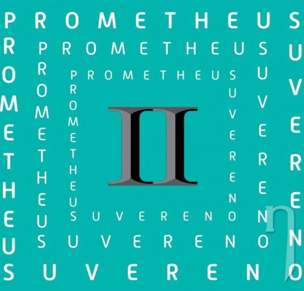 CD - Suvereno : Prometheus II.