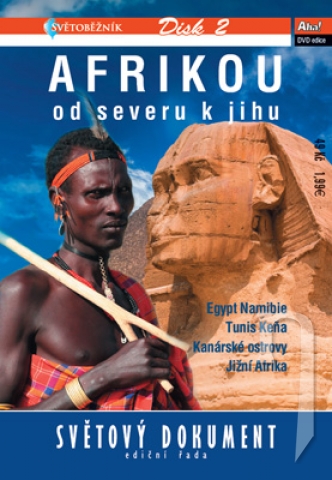 DVD Film - Světoběžník 02