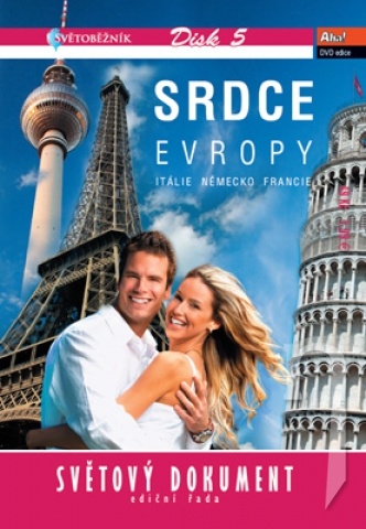 DVD Film - Světoběžník 05