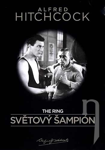 DVD Film - Světový šampion