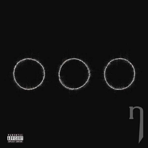 CD - Swedish House Mafia : Paradise Again