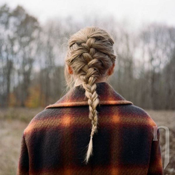 CD - Swift Taylor : Evermore