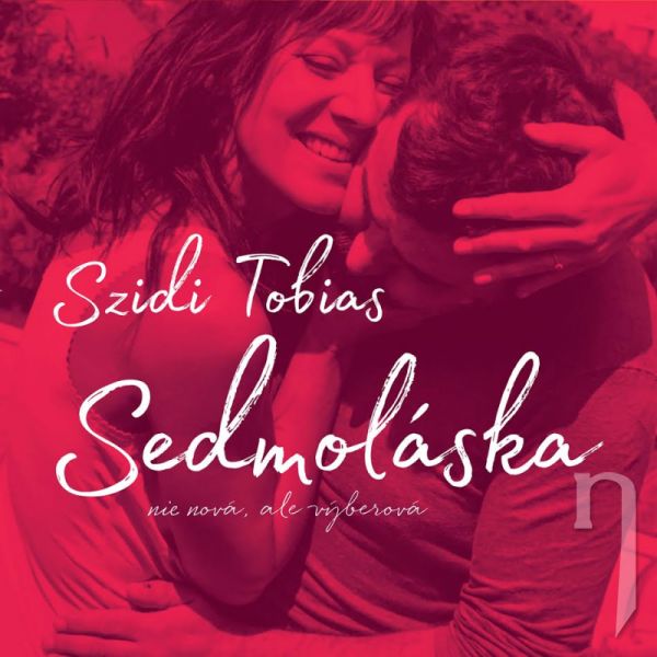 CD - SZIDI TOBIAS: Sedmoláska