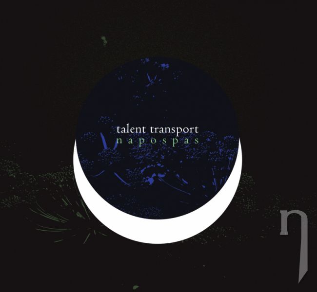 CD - TALENT TRANSPORT - Napospas