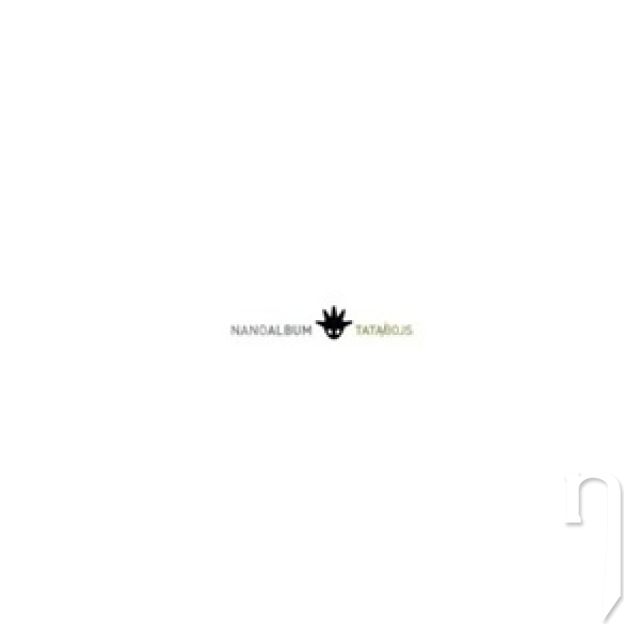 DVD Film - Tata Bojs - Nanoalbum MAX (CD+DVD)