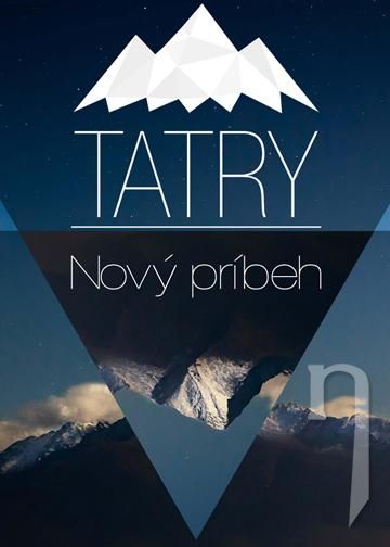 DVD Film - Tatry, nový príbeh