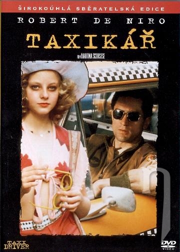 DVD Film - Taxikár S.E. 2DVD