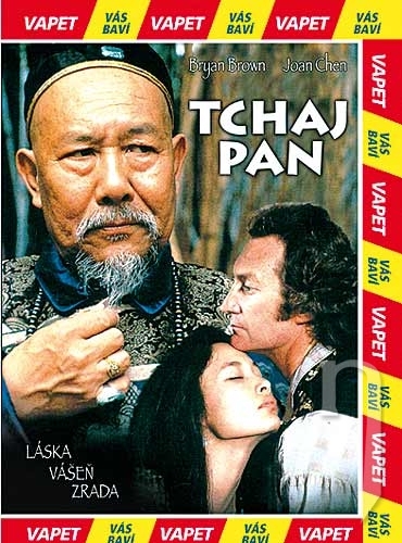DVD Film - Tai-Pan