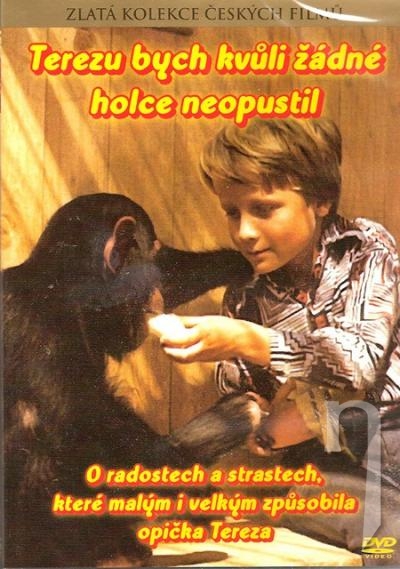 DVD Film - Terezu bych kvůli žádné holce neopustil