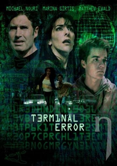 DVD Film - Terminál (papierový obal)