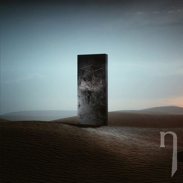 CD - Tesseract : Portals -  2CD