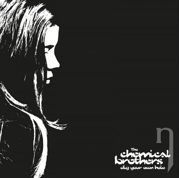 CD - The Chemical Brothers : Dig Your Own Hole - 2CD