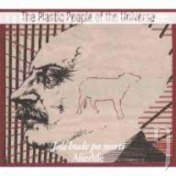 CD - The Plastic People Of The Universe : Jak bude po smrti