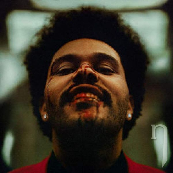 CD - The Weeknd : After Hours