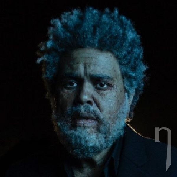 CD - The Weeknd : Dawn FM