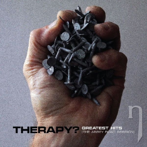 CD - THERAPY? - GREATEST HITS (2020 VERSIONS) (2CD)