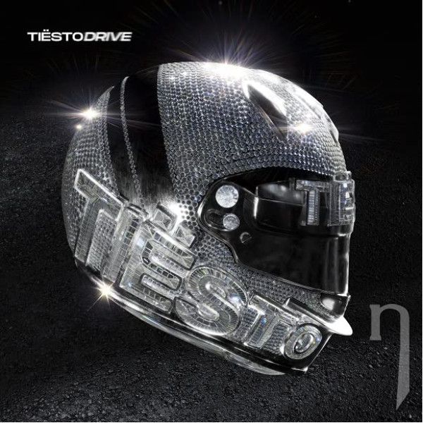 CD - Tiesto : Drive