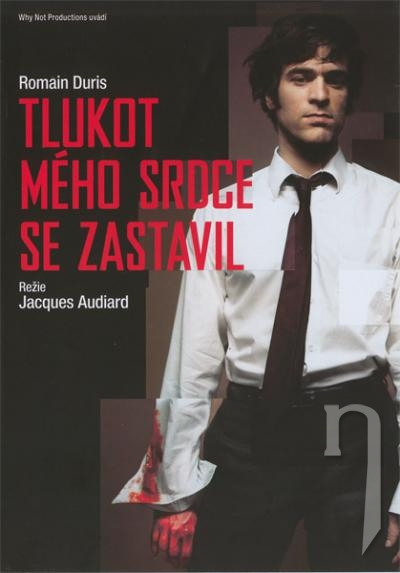 DVD Film - Tlkot môjho srdca sa zastavil