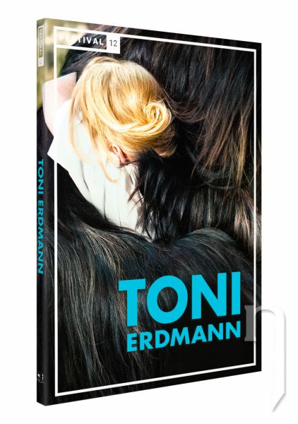 DVD Film - Toni Erdmann