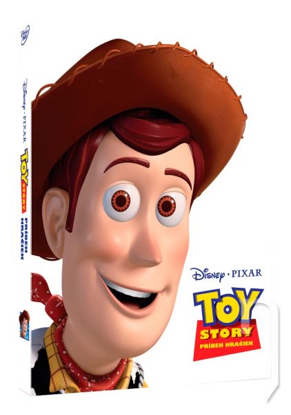 DVD Film - Toy Story
