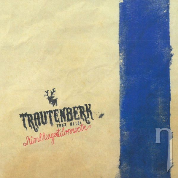 CD - Trautenberk : Himelhergotdonrvetr