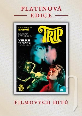 DVD Film - Trip (platinová edícia)