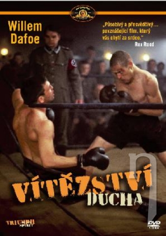 DVD Film - Triumf ducha