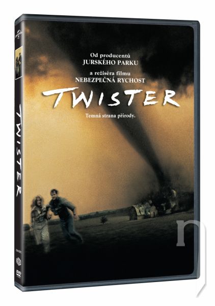 DVD Film - Twister