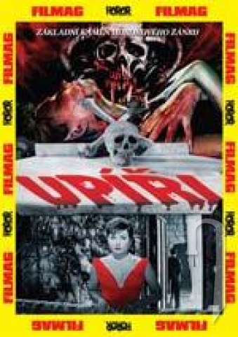 DVD Film - Upíri