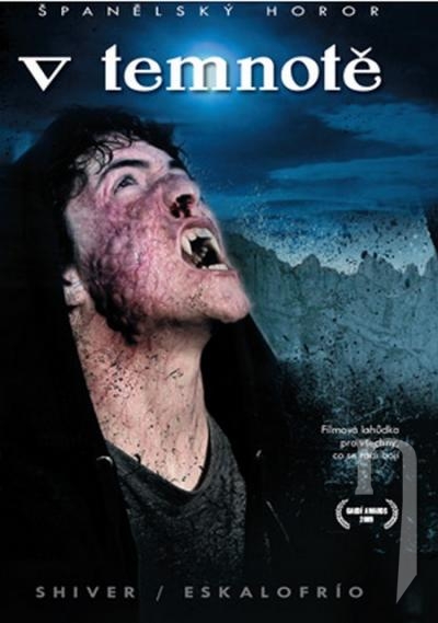 DVD Film - V temnotě (digipack)