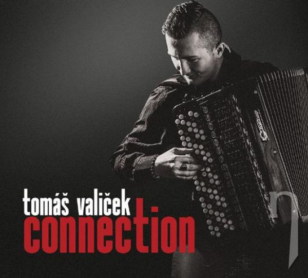 CD - Valiček Tomáš : Connection