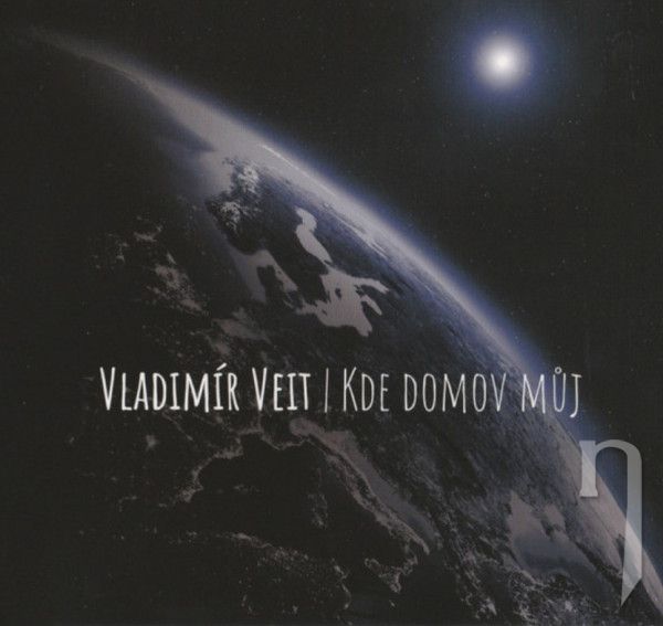 CD - Veit Vladimír : Kde domov můj