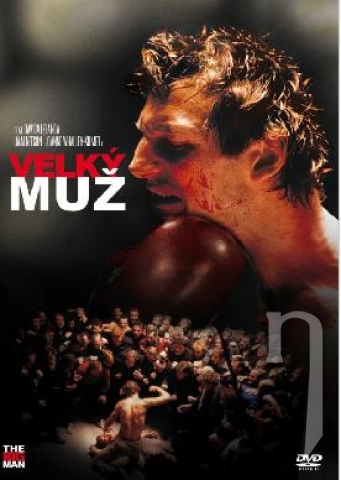 DVD Film - Veľký muž