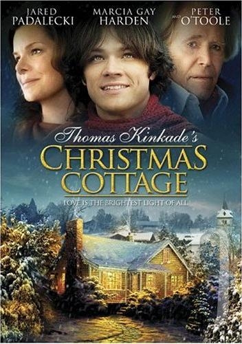 DVD Film - Vianočná chalúpka