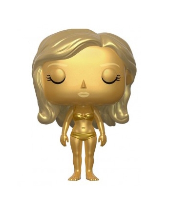 Hračka - Vinylová figurka Funko POP - Golden Girl - James Bond (10 cm)